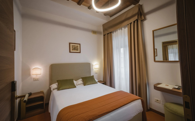 Hotel Villa Montegranelli