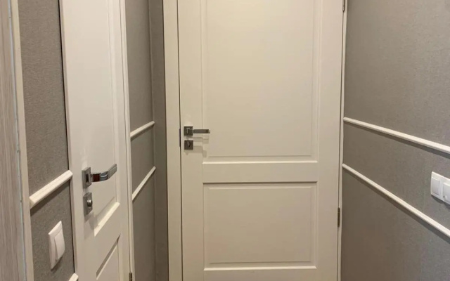 Apartment in Daugavpils Centre