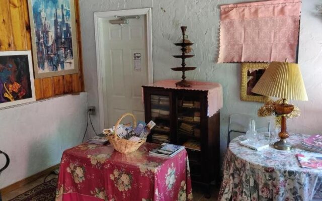 Eden Place Bed & Breakfast