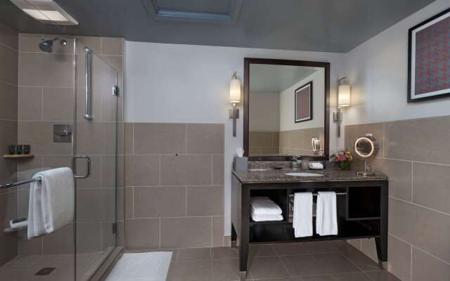 Hyatt Centric The Woodlands