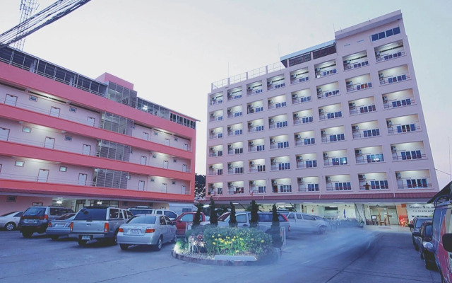 P.A. Place Hotel