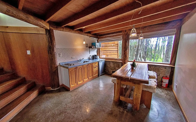 Patagonia Villa