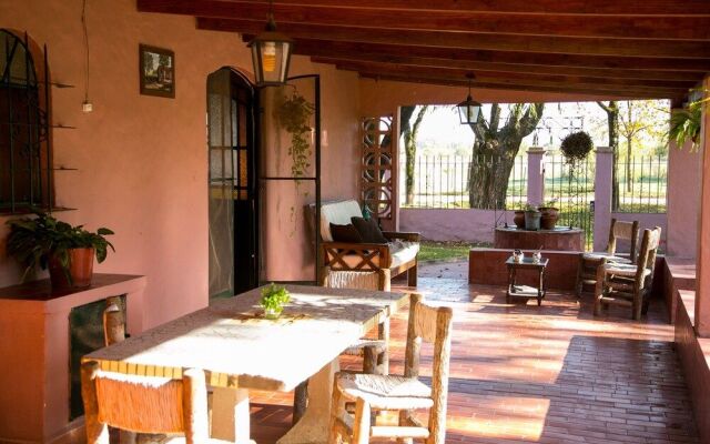 Posada Don Salvador