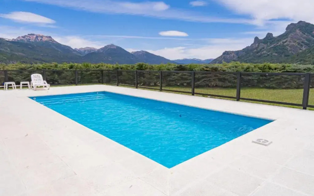 AMANCIO Hotel & Cabañas