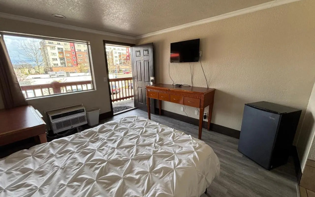 Jet Inn Motel
