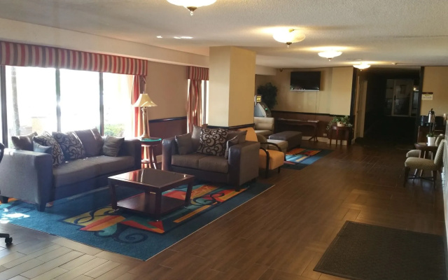 Jackson Hotel & Convention Center