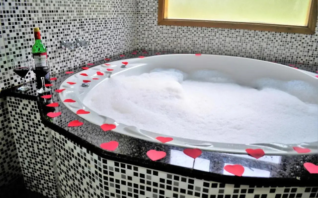 Chalés Fazenda Vale da Mata