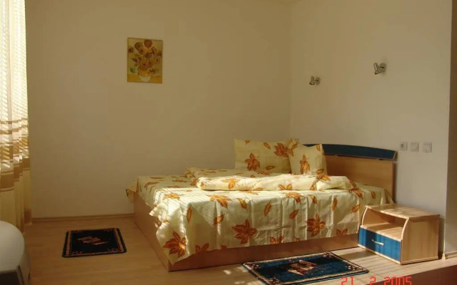 Abi Hostel