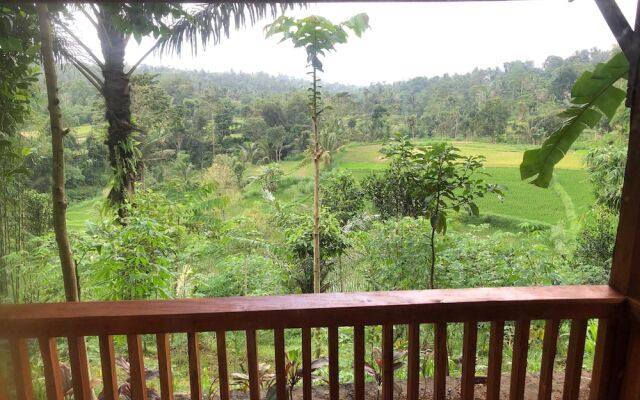 Serenity Lodge Tetebatu Lombok