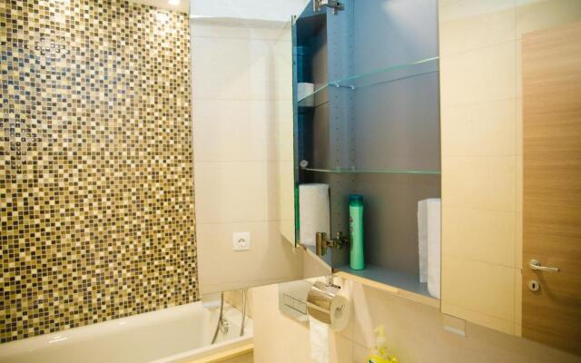 Apartament Calea Bucuresti