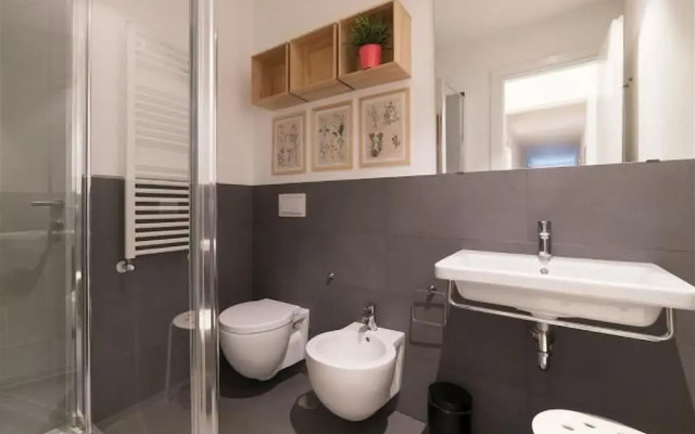 Rome at Home Cozy Studios - Apt 3