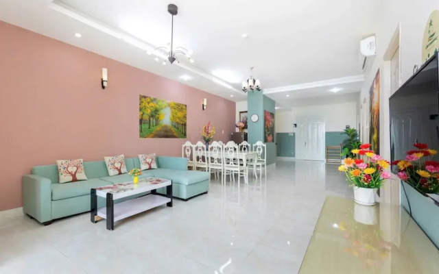 Oasky Beach House Vung Tau