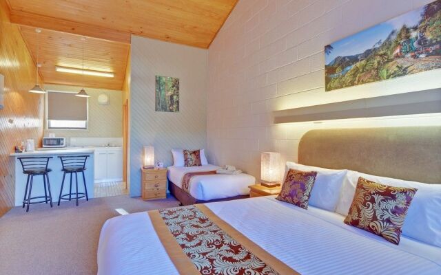 Comfort Inn Gold Rush