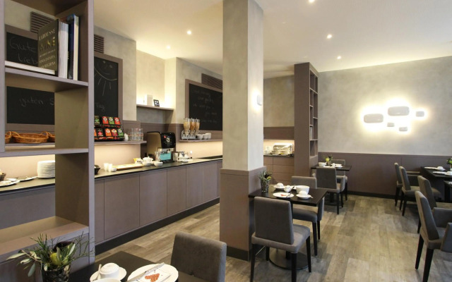 Hotel Stadt Tuttlingen