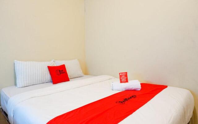 RedDoorz @ Jalan Setiabudi Semarang 2