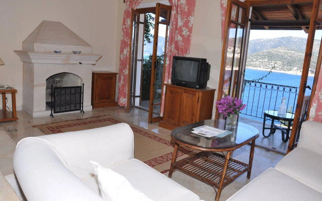 Club Patara Villas