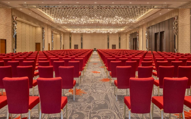 ITC Ratnadipa, a Luxury Collection Hotel, Colombo