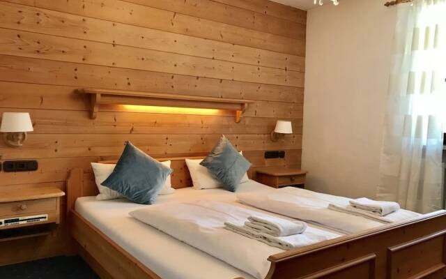 Ferienwohnungen Johanneshof