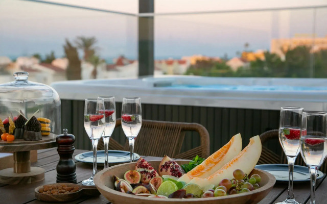 Chris Le Mare Gold Luxury Villa By Louis Hotels