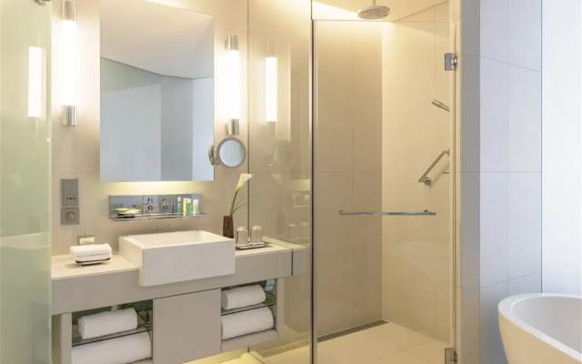 Kempinski Grand & Ixir Hotel Bahrain City Centre