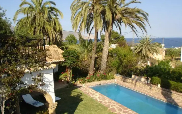 Montemolar Altea