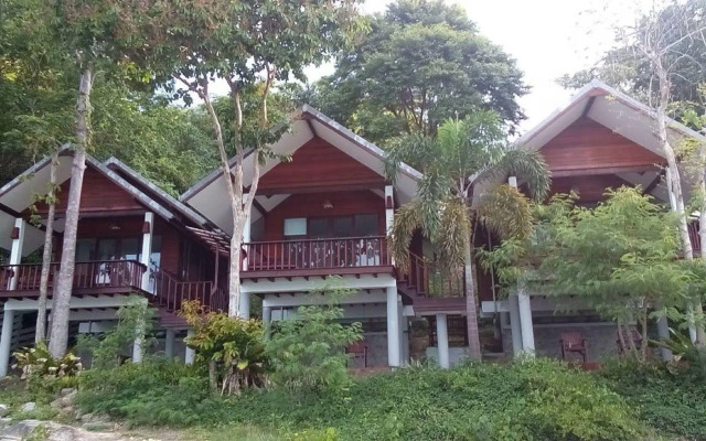 Tubtim Resort