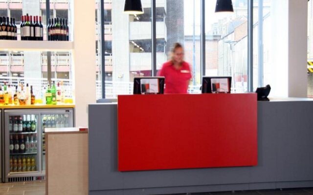 Four Points Flex by Sheraton Cardiff