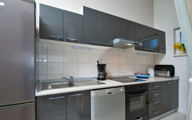 Apartments Milina Nova