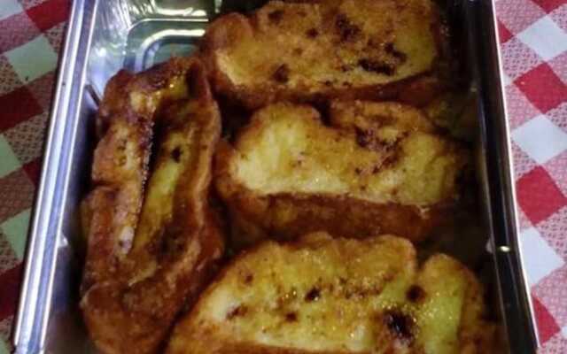 Casa Rural El Camino Real