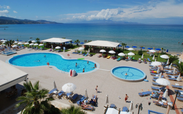 Alykanas Beach Hotel by Zante Plaza