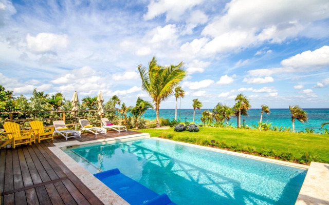 Wild Orchid 4 Bedroom Home