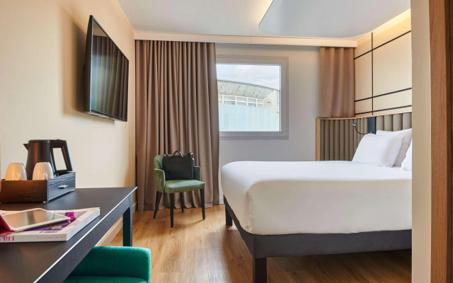 Mercure Paris Nanterre