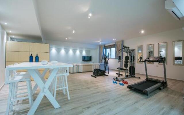 Thalassa Residence, a luxury coastal escape, By ThinkVilla