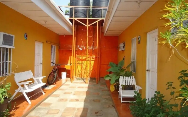 Apartamentos Los Angeles Managua