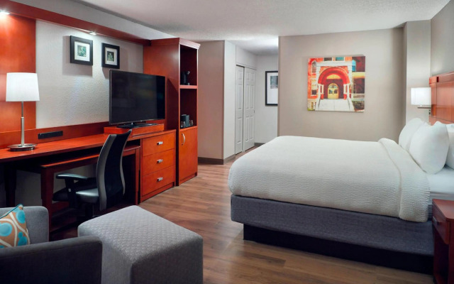 Courtyard Atlanta Decatur Downtown/Emory