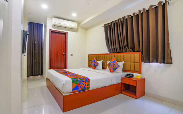 Fabhotel Day2Day