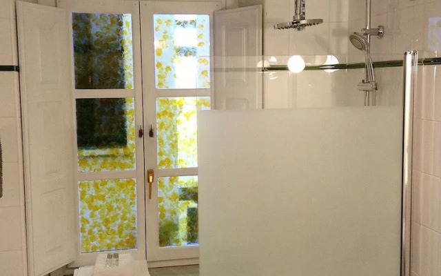 Apartamentos Hevia