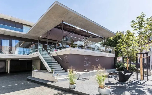 Hotel & Restaurant Krone