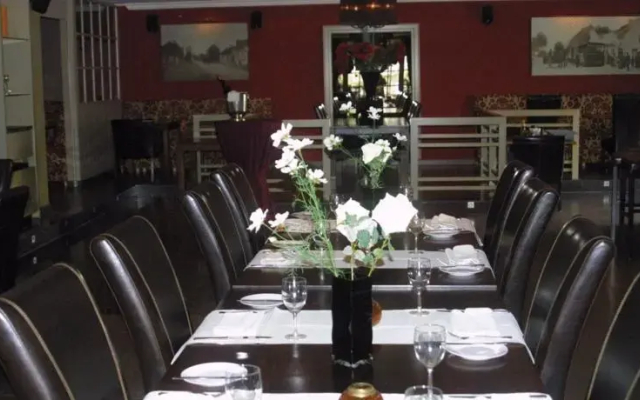Hostellerie Affligem