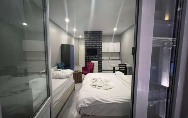 Trilya Hotel Istanbul
