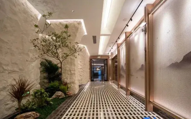 Holiday Inn Guilin Qixing