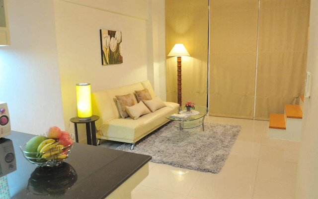Duplex 21 Apartment