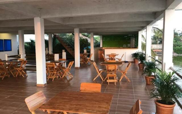 Hotel Palmera Beach Cartagena