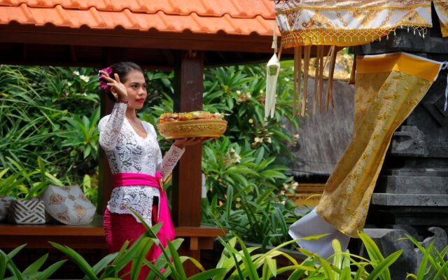 Singgah Hotel Seminyak