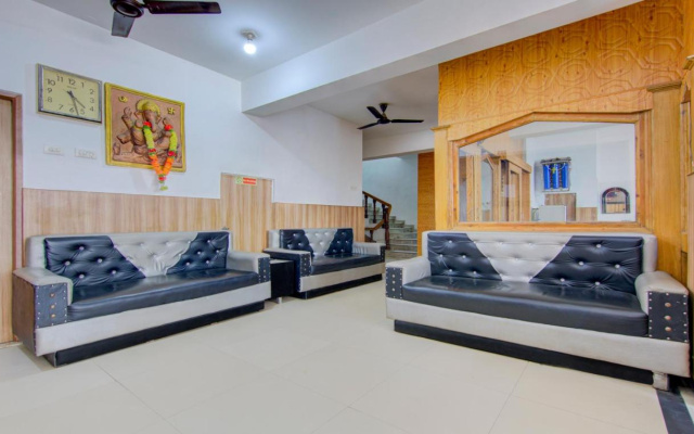 Itsy Hotels Satya Shree