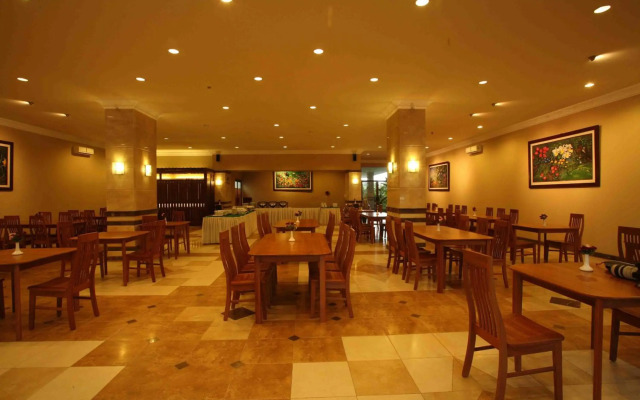 Bali World Hotel