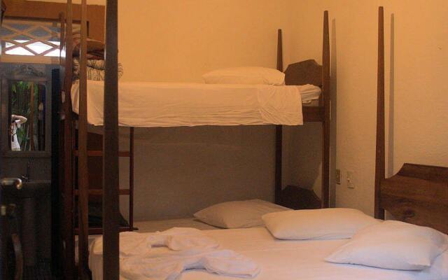 Pousada Casa da Colônia