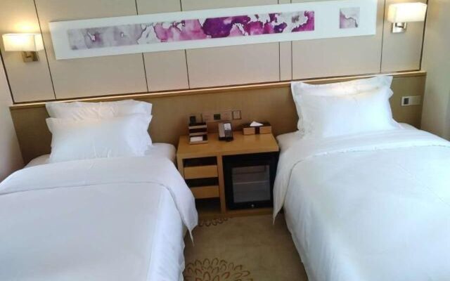 Lavande Hotel Gz Sanyuanli Metro Station Branch