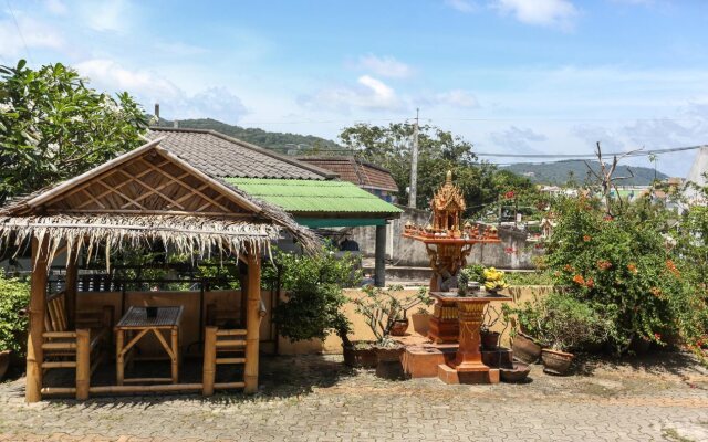 The Little Mermaid Guesthouse & Restaurant