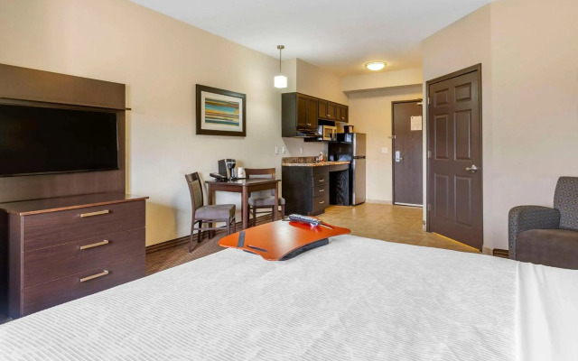 Quality Inn & Suites